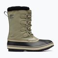 Stivali da neve Sorel 1964 Pac Nylon WP Uomo salvia/ muschio scuro 9