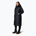 Columbia piumino donna Pike Lake II Long nero 011 3