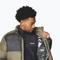 Giacca imbottita da uomo Columbia Pike Lake II stone green/shark 6