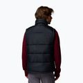 Gilet da uomo Columbia Pike Lake II black 3