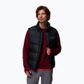 Gilet da uomo Columbia Pike Lake II black 5