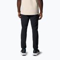 Pantaloni softshell uomo Columbia Tech Softshell black 3
