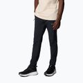 Pantaloni softshell uomo Columbia Tech Softshell black 4