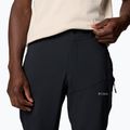 Pantaloni softshell uomo Columbia Tech Softshell black 5