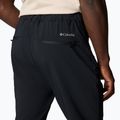 Pantaloni softshell uomo Columbia Tech Softshell black 6