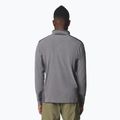 Felpa in pile Columbia Klamath Range Full Zip uomo city grey / squalo 3