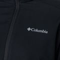 Giacca softshell Columbia Cascade Ridge II donna nero 3