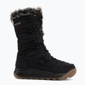 Doposci da donna Columbia Minx IV black/elk 2