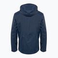 Columbia Pouring Adventure III giacca da pioggia da uomo collegiate navy 2