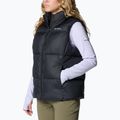 Gilet uomo Columbia Puffect black 3