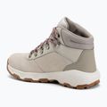 Scarpe da donna Columbia Newton Wander cloud grey/cool green 3