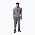 Felpa uomo Columbia Fast Trek III city grey/shark 2