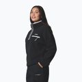Giacca in pile da donna Columbia Helvetia II Cropped Half Snap Fleece black 4