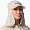 Columbia Skien Valley Cappello in pietra scura Cachalot 8