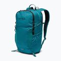 Zaino Columbia Triple Canyon 24 l da trekking blu fiume