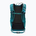 Zaino Columbia Triple Canyon 24 l da trekking blu fiume 2