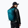 Zaino Columbia Triple Canyon 24 l da trekking blu fiume 7