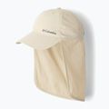 Cappellino con visiera Columbia Schooner Bank II Cachalot ancient fossil