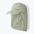 Cappellino con visiera Columbia Schooner Bank II Cachalot safari