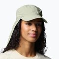 Cappellino con visiera Columbia Schooner Bank II Cachalot safari 4