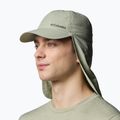 Cappellino con visiera Columbia Schooner Bank II Cachalot safari 5