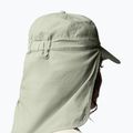 Cappellino con visiera Columbia Schooner Bank II Cachalot safari 6