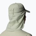 Cappellino con visiera Columbia Schooner Bank II Cachalot safari 7