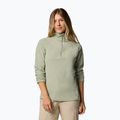 Felpa in pile da donna Columbia Glacial IV 1/2 Zip safari 3