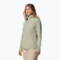Felpa in pile da donna Columbia Glacial IV 1/2 Zip safari 4