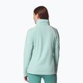 Felpa Columbia Glacial IV 1/2 Zip spray in pile da donna 3