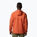 Felpa Columbia Skien Valley Uomo con cappuccio trekking toscano 2
