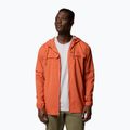 Felpa Columbia Skien Valley Uomo con cappuccio trekking toscano 4
