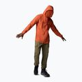 Felpa Columbia Skien Valley Uomo con cappuccio trekking toscano 5