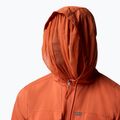 Felpa Columbia Skien Valley Uomo con cappuccio trekking toscano 6