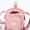 Columbia Trail Traveler Borraccia Sling eraserpink/fig/pink sand/lemonwash 4