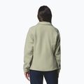 Felpa donna Columbia Benton Springs Full Zip safari 2