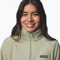 Felpa donna Columbia Benton Springs Full Zip safari 5