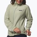 Felpa donna Columbia Benton Springs Full Zip safari 6