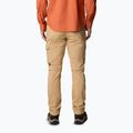 Pantaloni Columbia Skien Valley Cargo da uomo per canoa e trekking 3