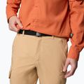 Pantaloni Columbia Skien Valley Cargo da uomo per canoa e trekking 5
