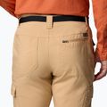 Pantaloni Columbia Skien Valley Cargo da uomo per canoa e trekking 6