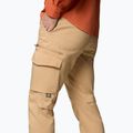 Pantaloni Columbia Skien Valley Cargo da uomo per canoa e trekking 7