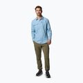 Pantaloni da trekking Columbia Skien Valley Cargo verde pietra da uomo 2