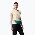 Marsupio Columbia Trail Traveler Hip canoa/fiume blu 8