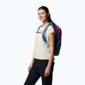 Zaino da trekking Columbia Echo Mountain 25 l blu razzle/river blue/sand dune 7