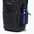 Columbia Echo Mountain 25 l zaino da trekking nero 5