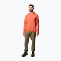 Felpa uomo Columbia Skien Valley Hoodie tuscan 2