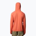 Felpa uomo Columbia Skien Valley Hoodie tuscan 3