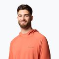 Felpa uomo Columbia Skien Valley Hoodie tuscan 5