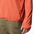Felpa uomo Columbia Skien Valley Hoodie tuscan 6